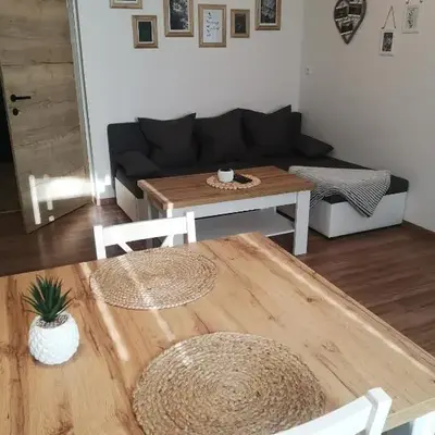 Alpine Joy Apartments