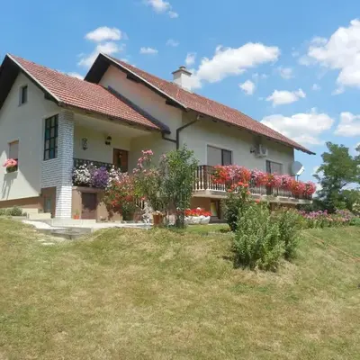 Urlaub für die Seele - Erholung Pur in der Natur - Ferienhaus mit Infrarotkabine & RELAX-Raum