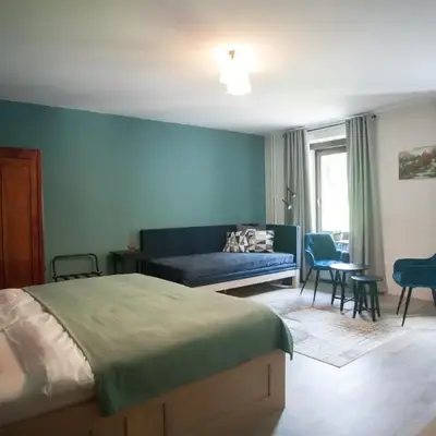 Apartma Ajda