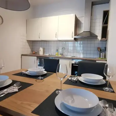 Apartma Rožmarin Bohinj