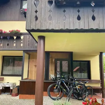 Apartma Anton