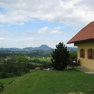 Holiday House PANORAMA