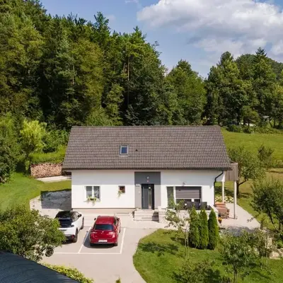 Apartments Fine Stay Slovenia