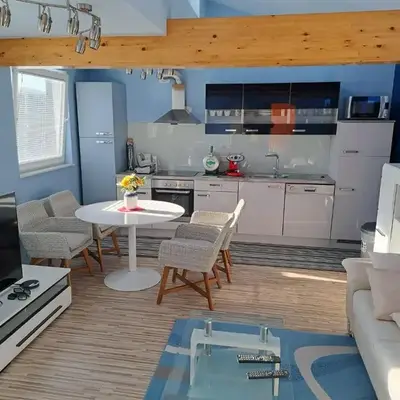 Apartma Jaka