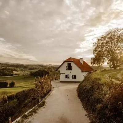 Holiday home in Smarje pri Jelsah Stajerska Untersteiermark 26087