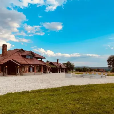 Villa Goričko
